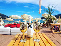 Luxusurlaub in Kroatien