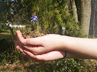 Ökotourismus in Kroatien