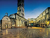 Kroatien Reiseführer