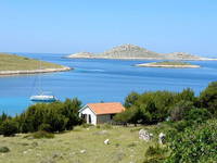 Robinson Urlaub in Kroatien