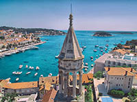 Sehenswürdigkeiten in Kroatien