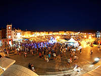 Veranstaltungen in Kroatien