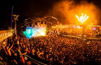 Panorama Mainstage
