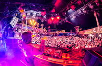 Alan Walker @ Aquarius