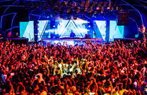 Event mit Alan Walker