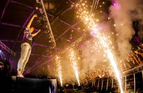 Nicky Romero @ Aquarius