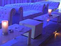 Aurora Club, Primosten, Tischreservierungen