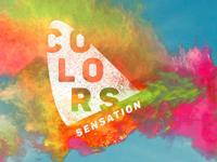 Colors Sensation @ Kalypso