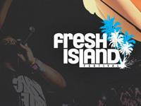 RnB & Hip-Hop @ Fresh Island Festival