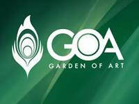 Garden of Art Festival @ Kalypso