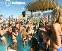 Kalypso - Party am Meer