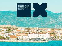 Hideout Festival @ Kalypso