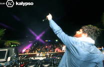 Kalypso - Rudimental