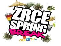 Zrce Spring Break @ Kalypso