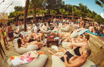 Kalypso - Chill out (Foto: Laurence Howe)