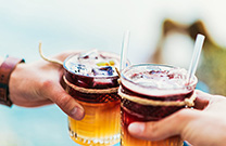 Ziveli, Mediterraneo Bar