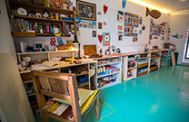 Souvenirs, Petite Galerie