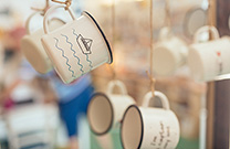 Mediterraneo Bar Souvenir, Petite Galerie