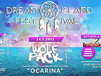 Dream Island Festival @ Noa Beach Club