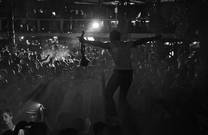 Electro Island @ Noa Beach Club