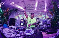 Kid Chris @ Noa Beach Club