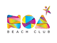 Noa Beach Club 1862 @ Zrce