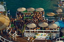 Poolbar Noa Beach Club