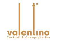 Valentino - Cocktail & Champagner Bar - Rovinj, Istrien, Kroatien