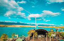 After Beach Party, Papaya Club