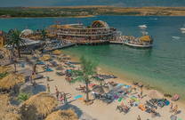 Noa Beach Club, Strand Bura Bura