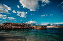 After Beach Party, Zrce