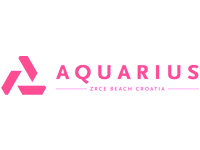 Aquarius Club - Zrce Beach - Novalja, Insel Pag