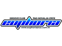 Euphoria Club @ Zrce Beach