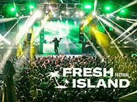 Fresh Island Festival