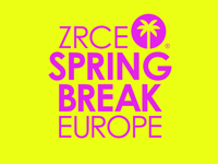 Zrce Springbreak Europe
