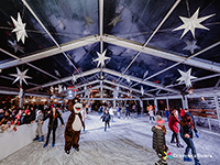 Eisbahn, Advent Crikvenica