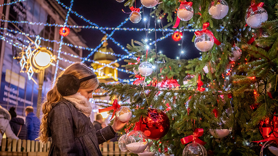 Weihnachtsmärkte in Kroatien