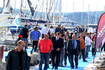 Biograd Boat Show - Besucher