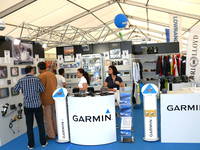 Biograd Boat Show - Börse