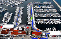 Biograd Boat Show - Marina Kornati