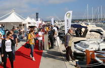 Biograd Boat Show - Messe