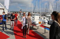 Biograd Boat Show - Messe