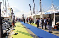 Biograd Boat Show - Messe