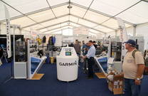 Biograd Boat Show - Börse