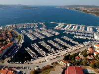Biograd Boat Show - Marina Kornati