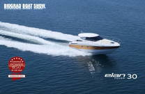 Biograd Boat Show - Schnellboot