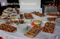 Biograd Boat Show - Snacks