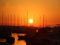Biograd Boat Show - Abendunterhaltung