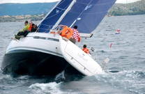 Biograd Boat Show - Sport