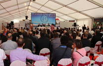 Biograd Boat Show - Vorstellung